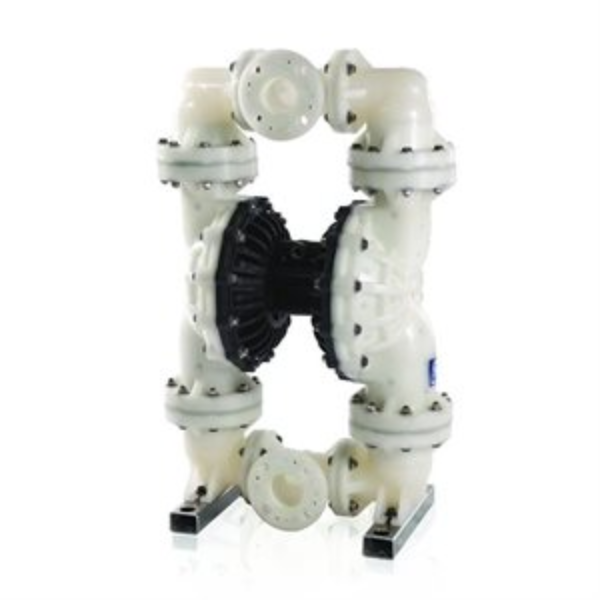 HUSKY PUMP, 3300P, PP/SP/SP/PT