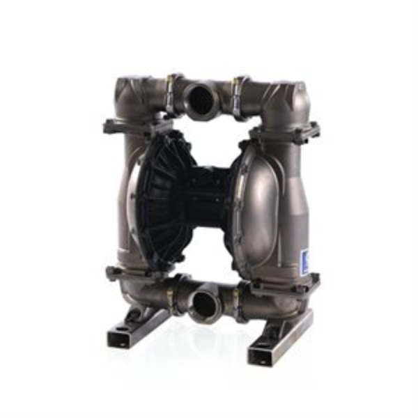 HUSKY PUMP, 3300S, SS/PT/PT/A