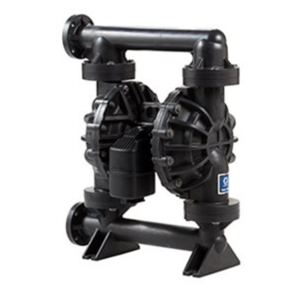 HUSKY PUMP, 2200F, F2, PV/PT/PT/A