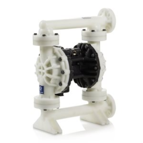 HUSKY PUMP, 15120P, P2, PP/PT/PT/PT