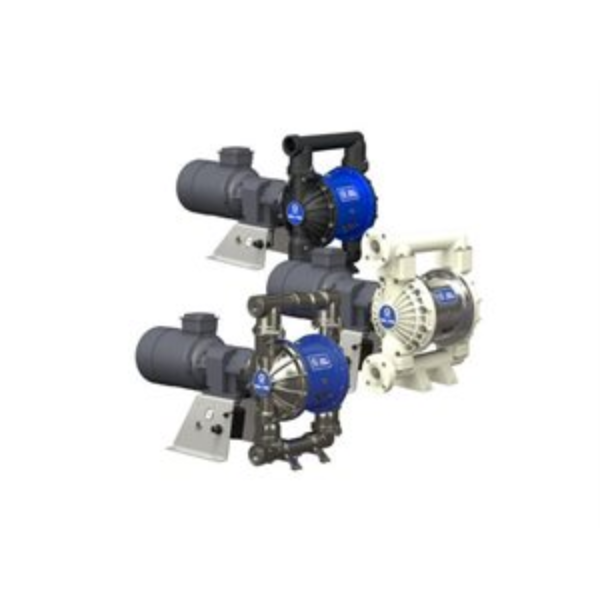 HUSKY PUMP, 2150P-E, A04AP2SPSPSPPT