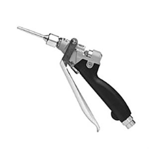 ULTRA-LITE 4000 GUN, FLOW, SWIVEL INLET