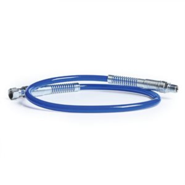 Hose, Coupled, 3/16in X 3ft
