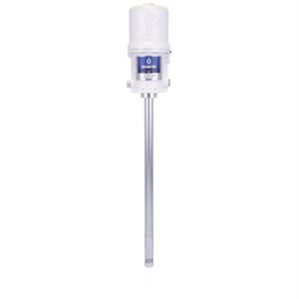 FIREBALL 425 PUMP, 75:1, 400 LB