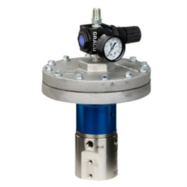 REGULATOR, PRESSURE, FLUID