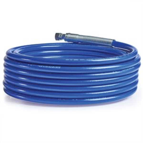 Hose, Coupled, 1/4 X 50'