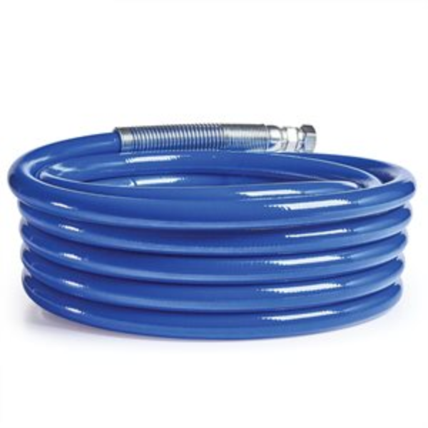 HOSE, COUPLED, 3/8 X 25'
