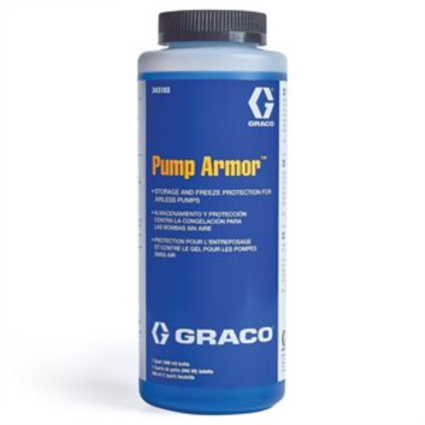 FLUID, PUMP ARMOR, GRACO