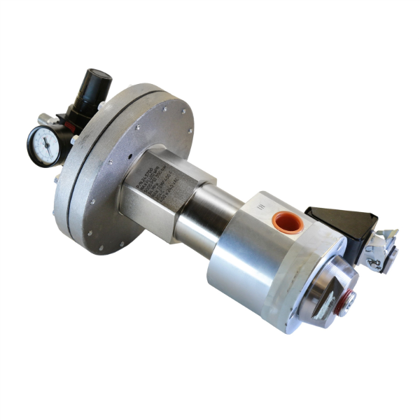 REGULATOR, HTD, 230V