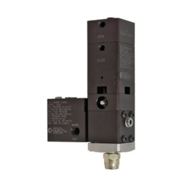 ENDURE VALVE, HTD, 240V, 1/2NPT, 400