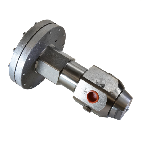 REGULATOR, MASTIC