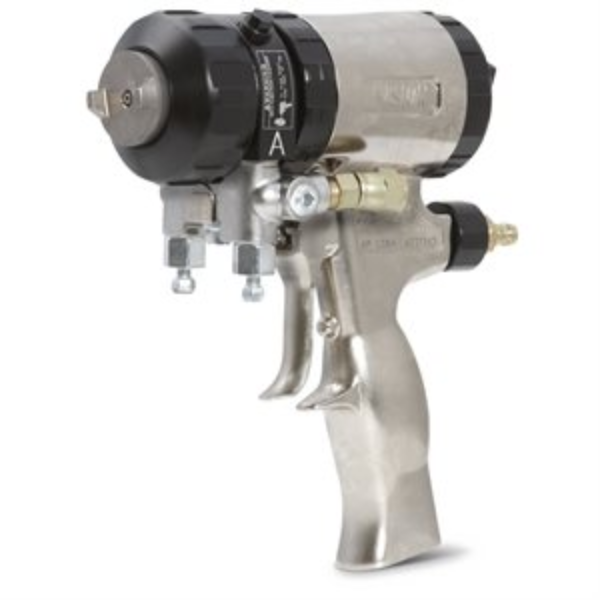 FUSION AP GUN, AF2929, FT0438