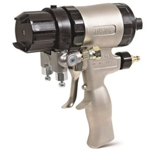 FUSION MP GUN, MF1818, FTM424