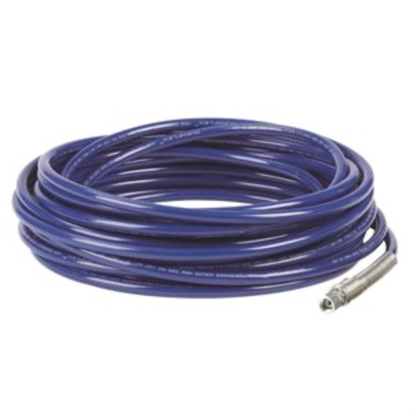 DURAFLEX HOSE, COUPLED, 50', PKGD W/CONN
