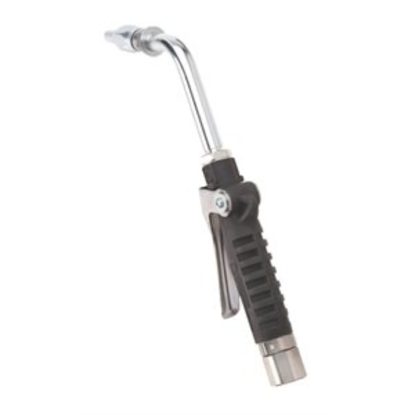 SDV15 VALVE, RIGID EXT