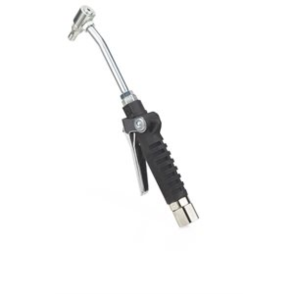 SDV15 Valve, Gear Lube Ext.