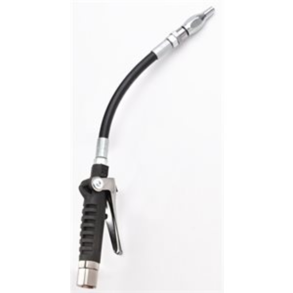SDV15 VALVE, FLEX EXT