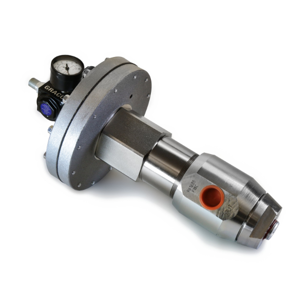REGULATOR, MASTIC, 5000 PSI
