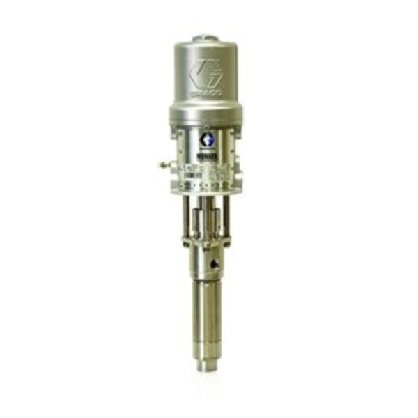 SANIFORCE PISTON PUMP, TARY 5:1