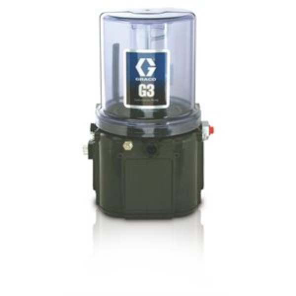 G3 STANDARD PUMP, G-ACNC-2L0A00-LD000000