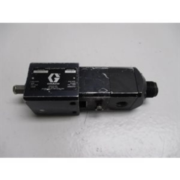 ULTRA-LITE 1K VALVE, MANUAL, PNEUMATIC SWITCH