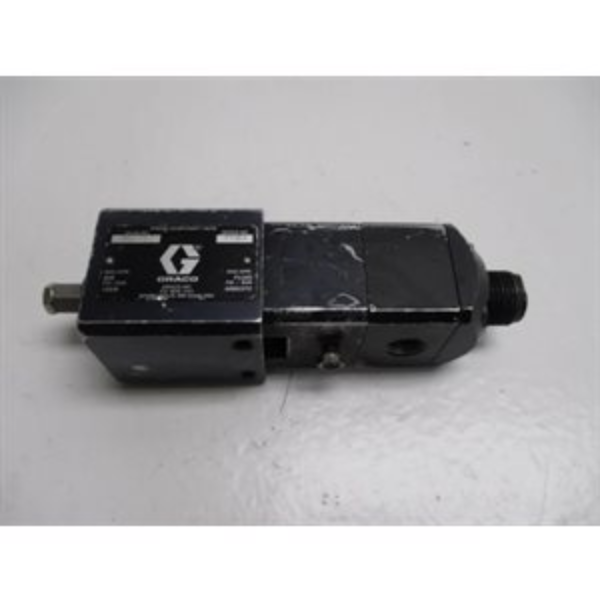 ULTRA-LITE 1K VALVE, MANUAL, PNEUMATIC SWITCH
