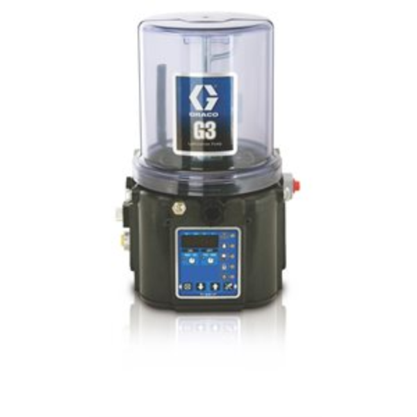 G3 PRO PUMP, G-ACPR-2L0L00-0D000000