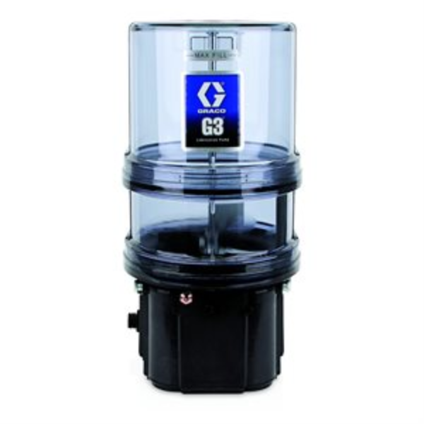 G3 PRO PUMP, G-24PR-8L0000-00C00000