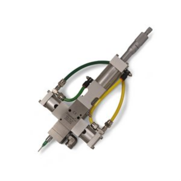 1052-10A-2RS1-125-V, DISPENSE VALVE