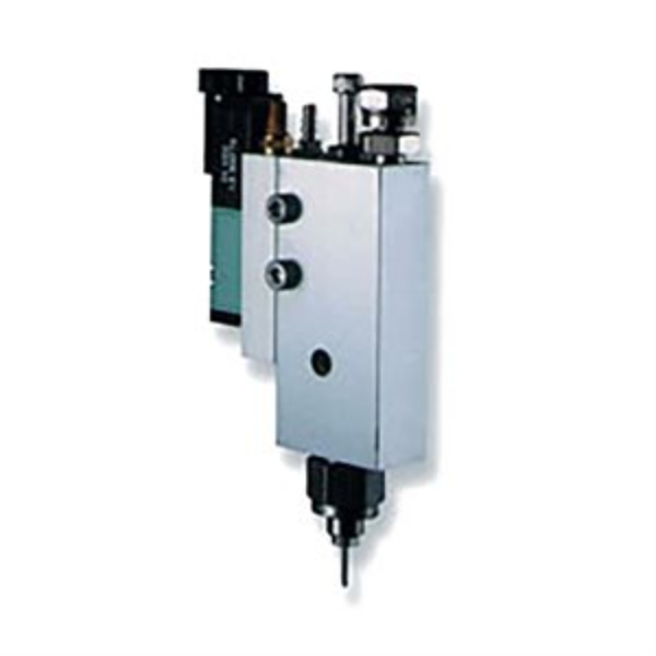 710 REMOTE, NO NEEDLE, NO SOLENOID