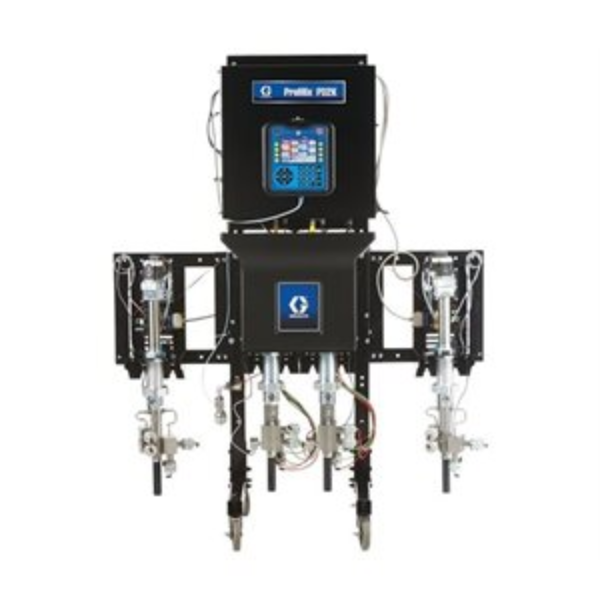 PROMIX PD2K PROPORTIONER, SYS, PD1K, AUTO, DP