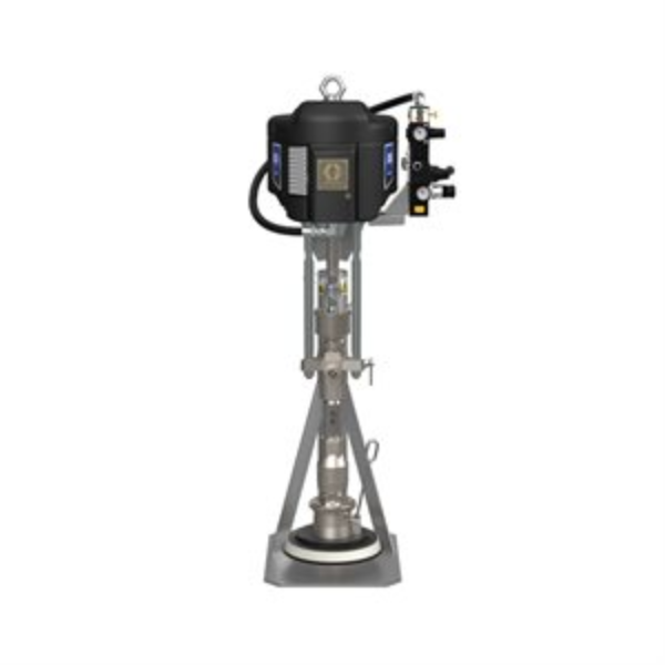 CHECK-MATE SUPPLY UNIT, 63:1, 0 VOLT, S20, 20L