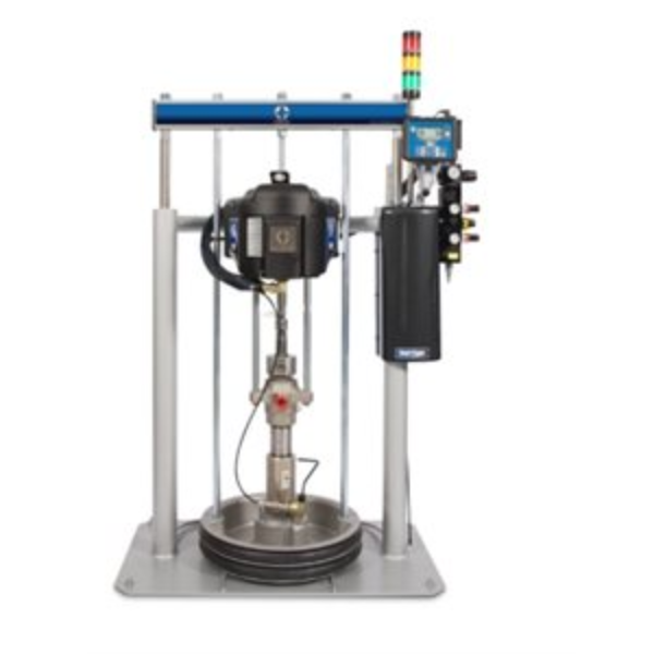 CHECK-MATE SUPPLY UNIT, 63:1, 3.0 RAM, 200L