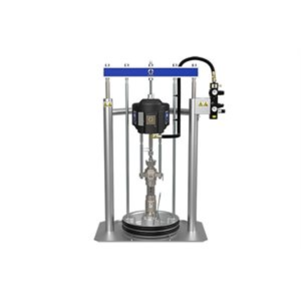 CHECK-MATE SUPPLY UNIT, 36:1, 3.0 RAM, 200L
