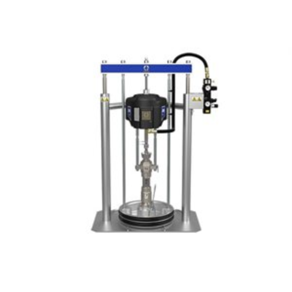 CHECK-MATE SUPPLY UNIT, 68:1, 3.0 RAM, 200L