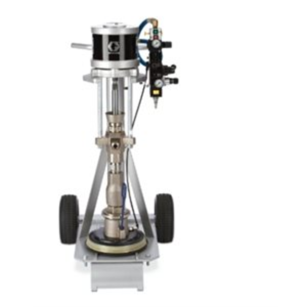 CHECK-MATE SUPPLY UNIT, 20:1, 0 VOLT, S20, 20L
