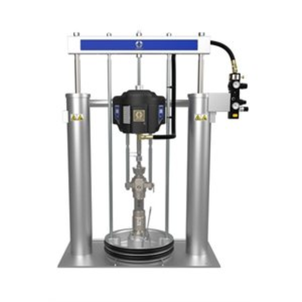 CHECK-MATE SUPPLY UNIT, 68:1, 6.5 RAM, 200L