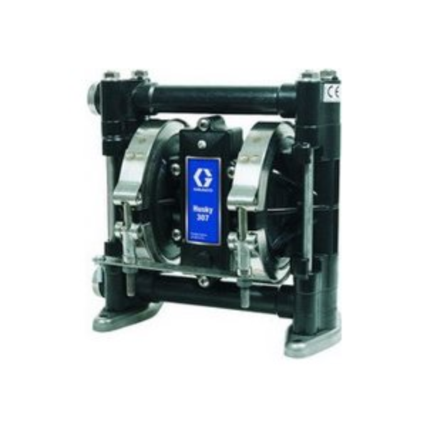 HUSKY PUMP, 307AC-PP01AAC3ACPTPTPT