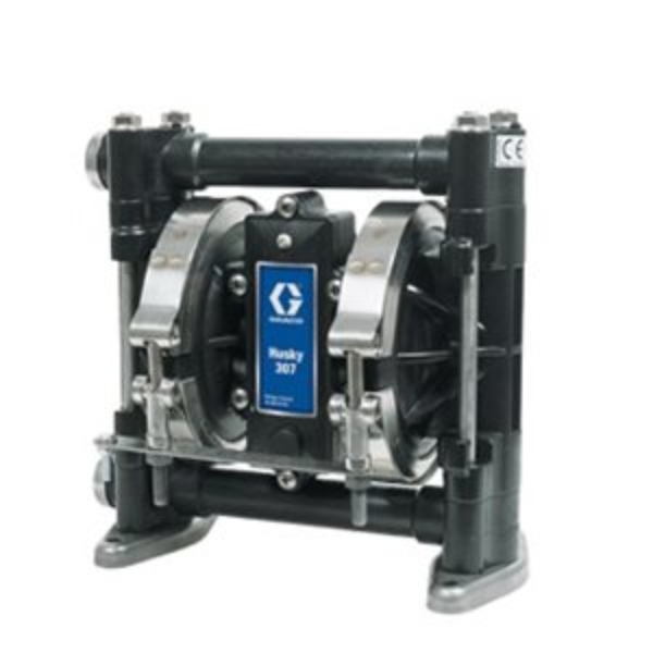 HUSKY PUMP, 307AC-PP01AAC3ACTPTPPT