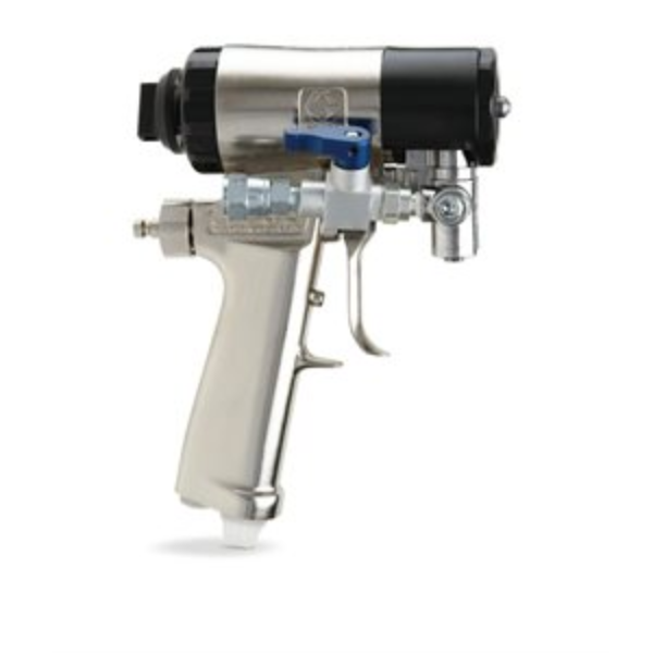FUSION CS GUN, RD0000