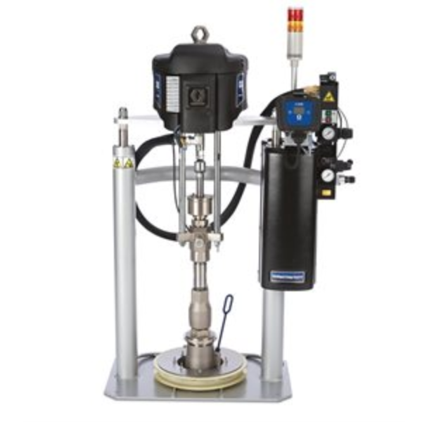 Check-Mate Supply Unit, 55:1, 3.0 Ram, 200L