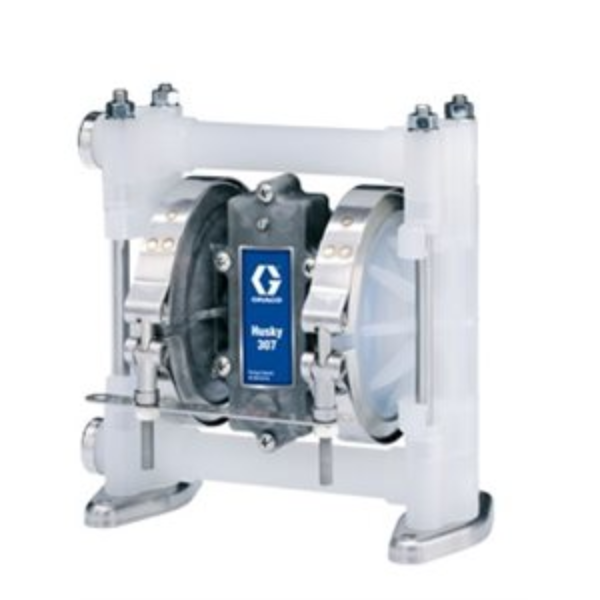 HUSKY PUMP, 307P-PP01AP3PPSPSPPT