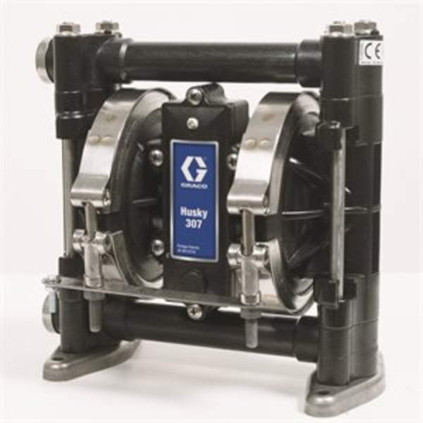 HUSKY PUMP, 307AC-PP01AAC4ACPTPTPT