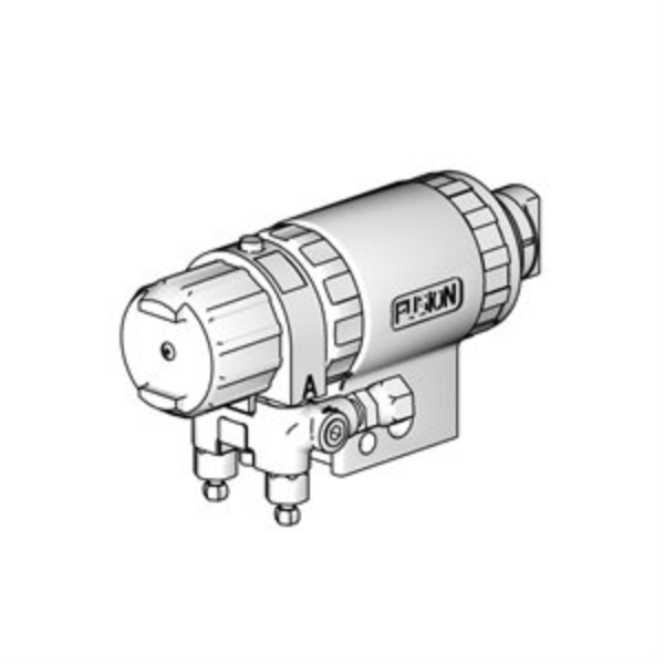 FUSION MP GUN, XF1818 FTM424, AUTO