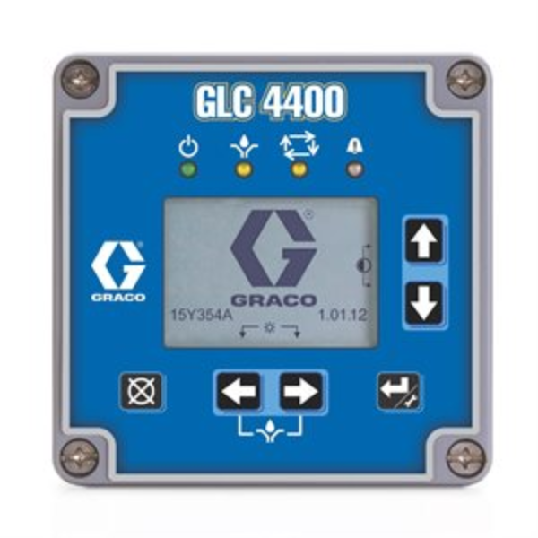 CONTROL, GLC 4400, DC