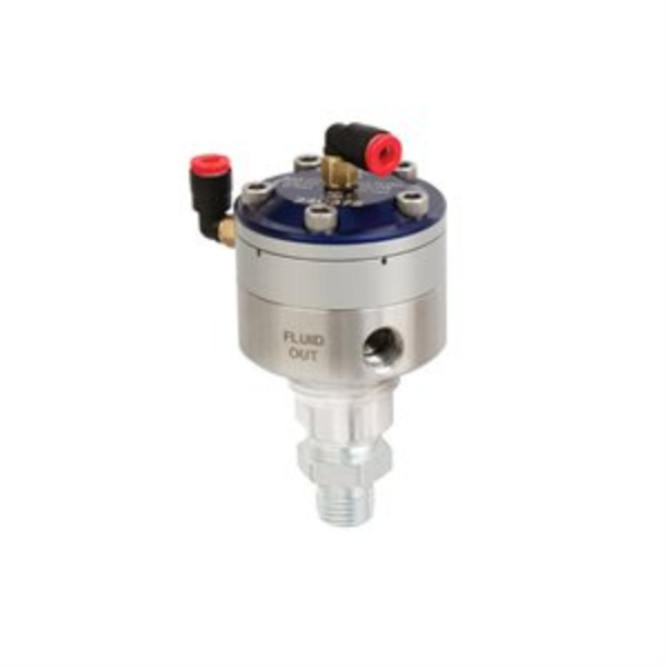 REGULATOR, FLUID, 1:1 RATIO