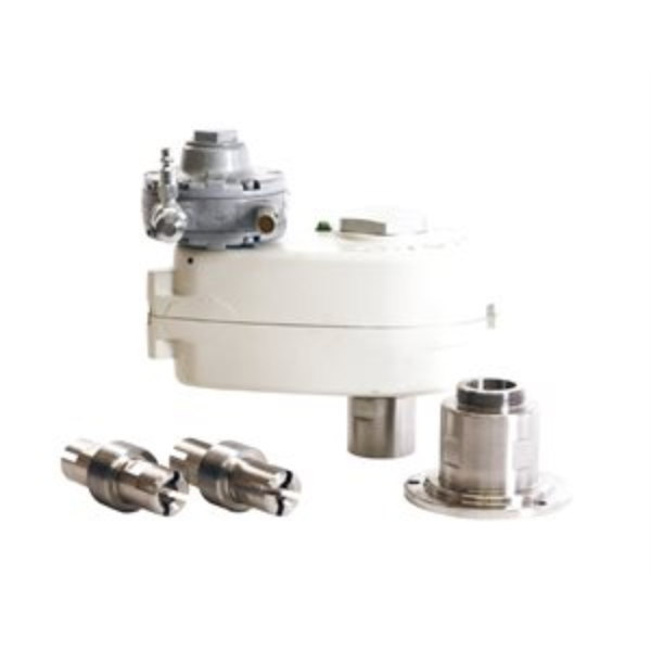 AGITATOR, HEAVY DUTY, SST