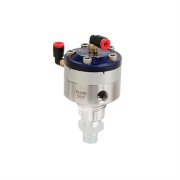 REGULATOR, FLUID, 3:1 RATIO