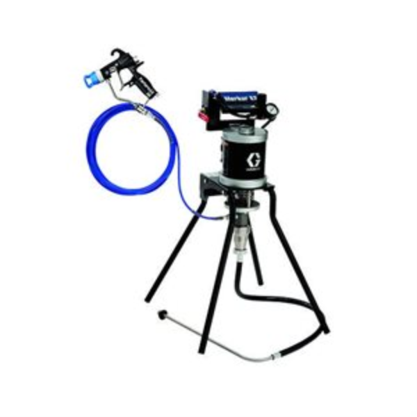 MERKUR SPRAYER, ES, AL, 30, 1, CS, STAND