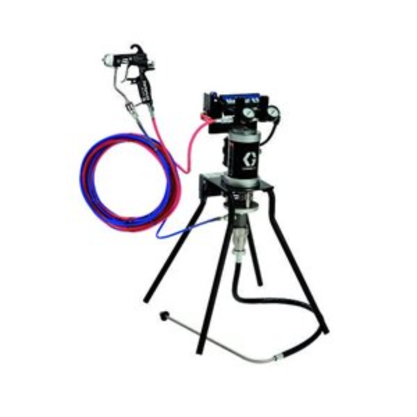 Merkur Sprayer, ES, AA, 15:1, SST, Stand